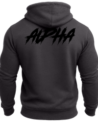 Storm Grey | Back