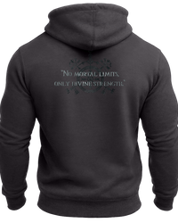 Storm Grey | Back