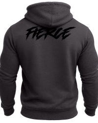 Storm Grey | Back