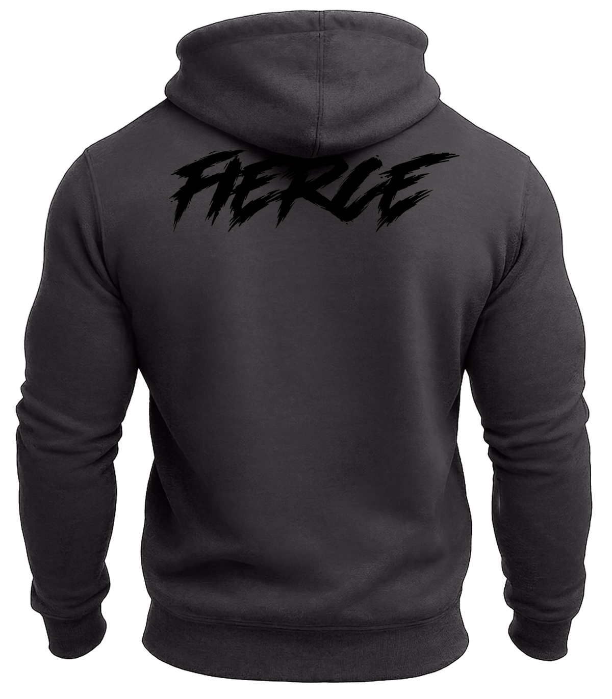 Storm Grey | Back