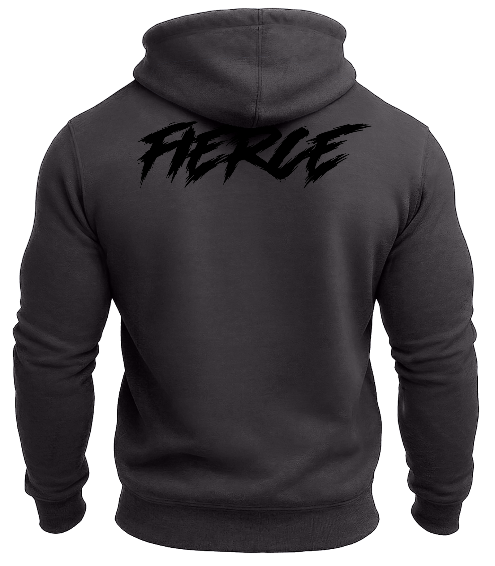 Storm Grey | Back