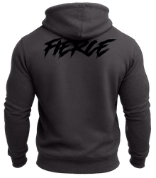 Storm Grey | Back