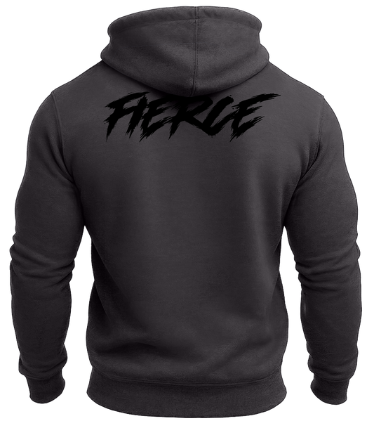 Storm Grey | Back