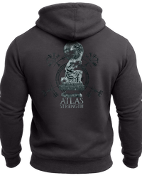Storm Grey | Back