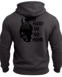 Storm Grey | Back