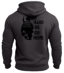 Storm Grey | Back