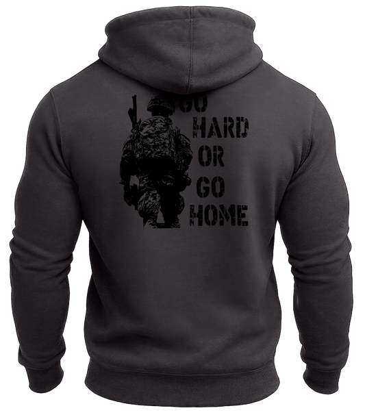 Storm Grey | Back