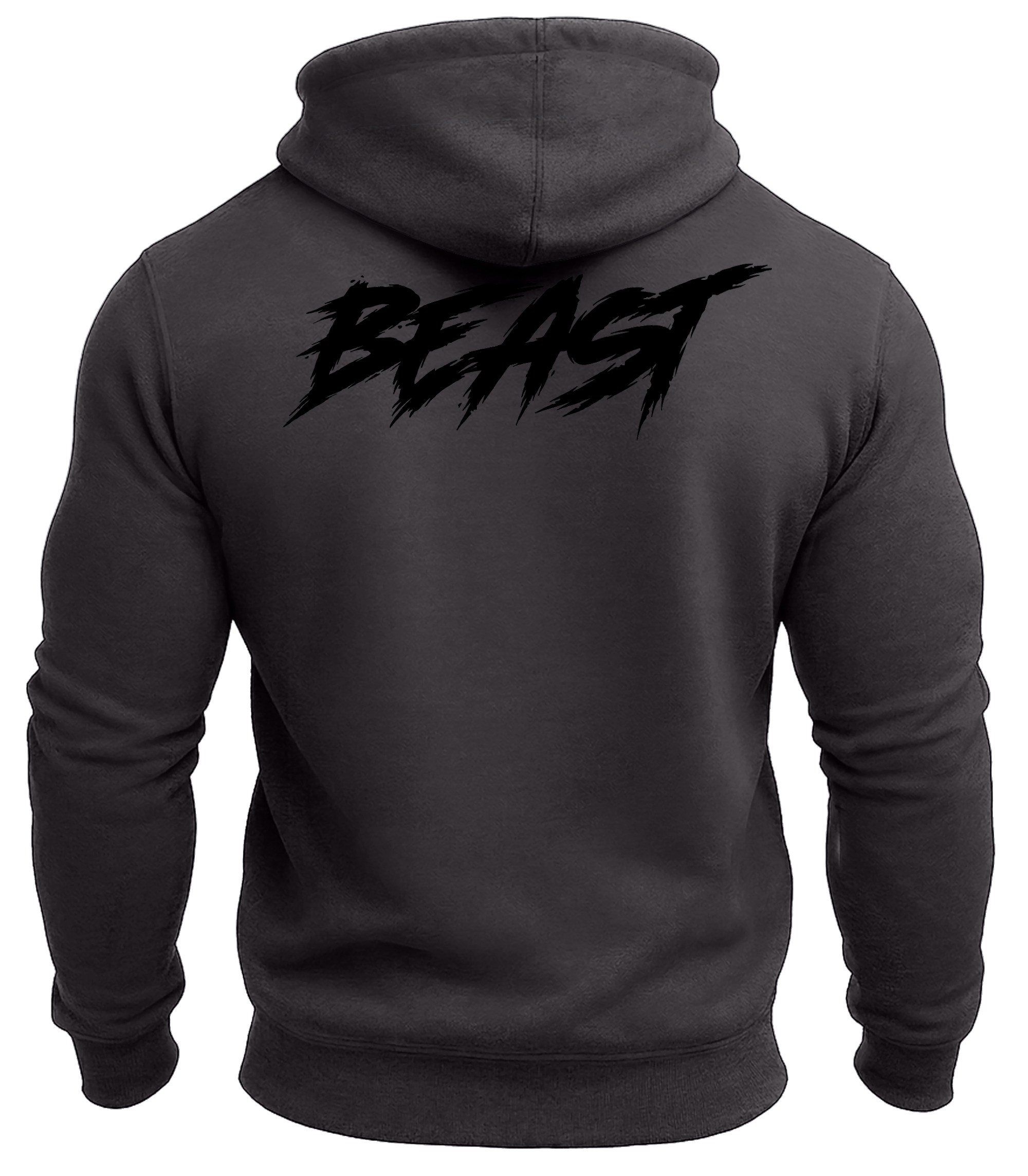 Storm Grey | Back