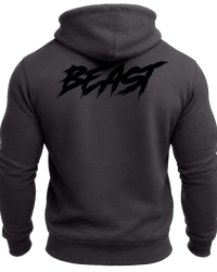 Storm Grey | Back