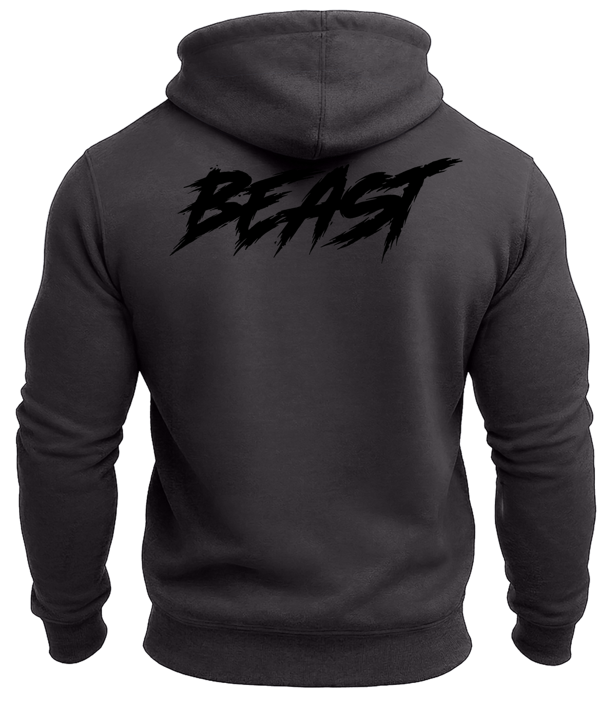 Storm Grey | Back