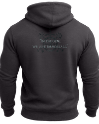 Storm Grey | Back