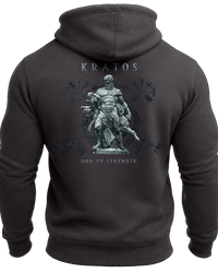 Storm Grey | Back