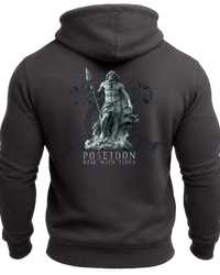 Storm Grey | Back