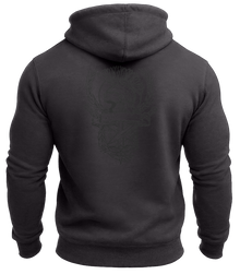 Steel Grey | Back