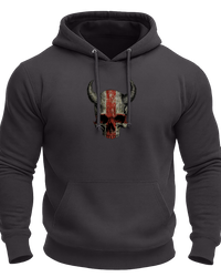 Storm Grey | Front