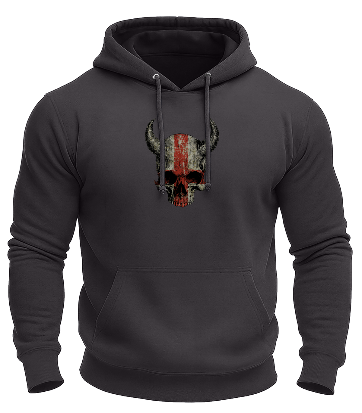 Storm Grey | Front