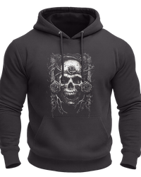 Storm Grey | Front