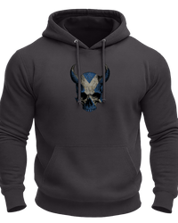 Storm Grey | Front