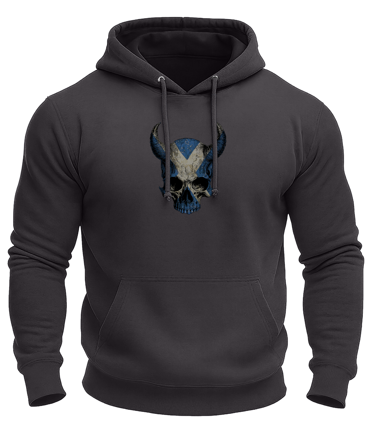 Storm Grey | Front