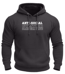 Storm Grey | Front