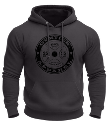 Steel Grey | Front
