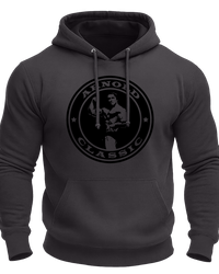 Storm Grey | Front