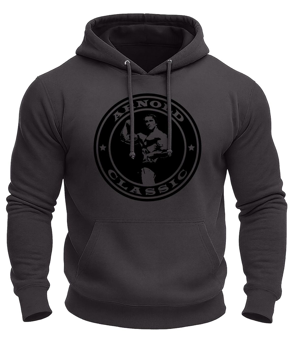 Storm Grey | Front
