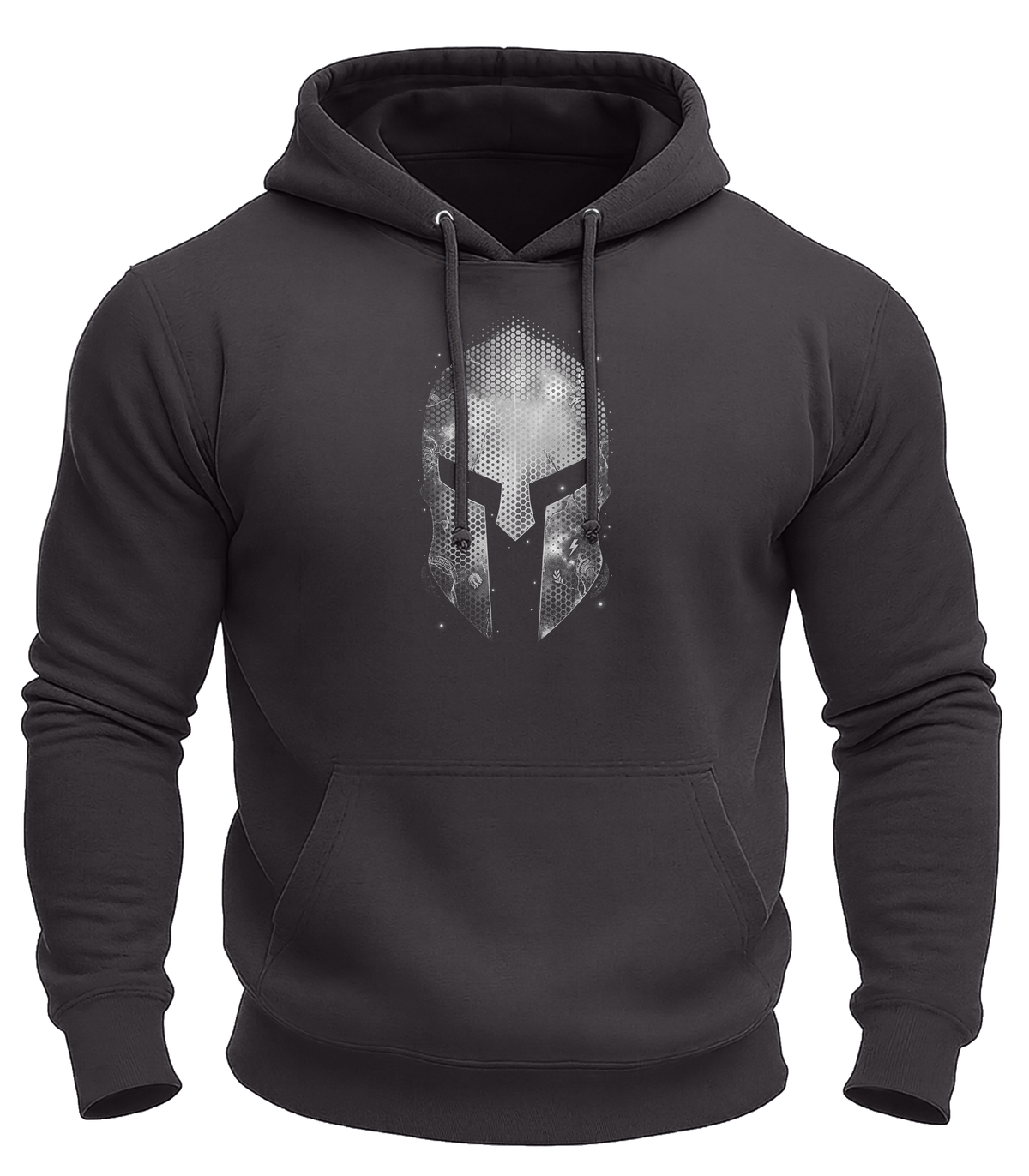 Front | Primary | Storm Grey