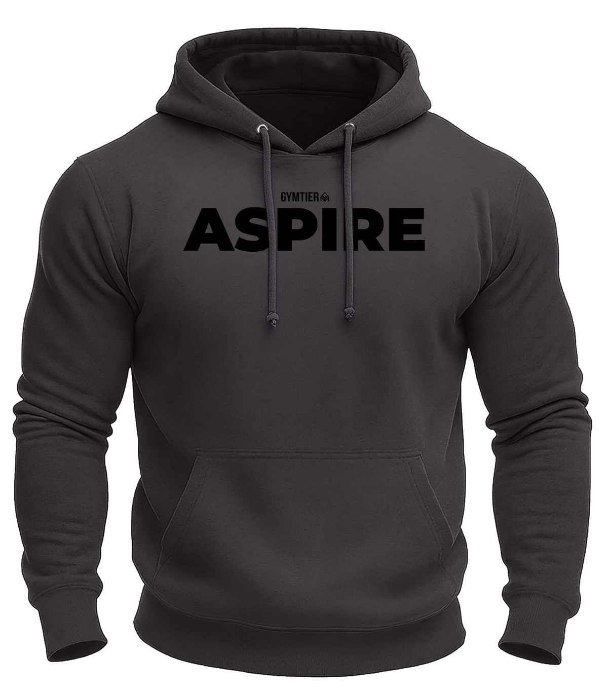 Storm Grey | Front