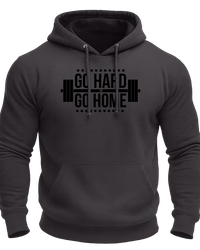 Storm Grey | Front