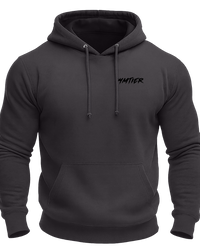 Storm Grey | Front