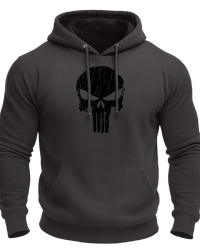 Storm Grey | Front