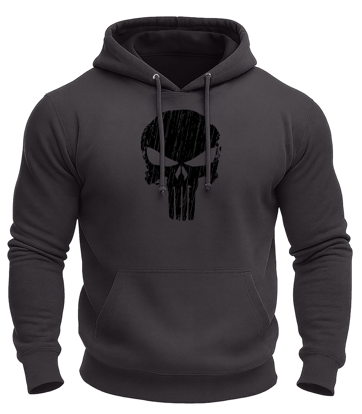 Storm Grey | Front