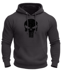 Storm Grey | Front