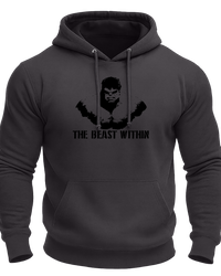 Storm Grey | Front
