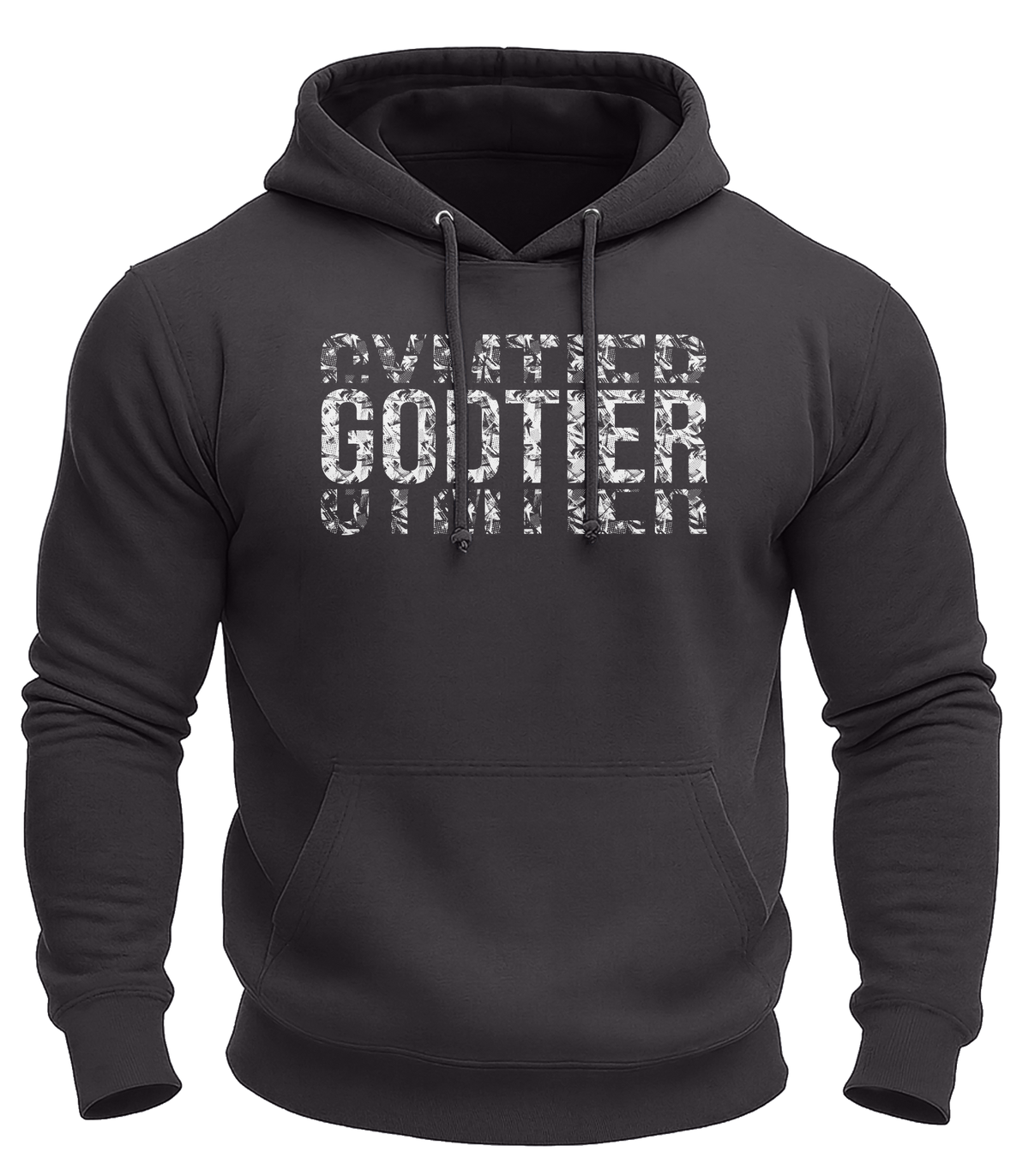 Storm Grey | Front