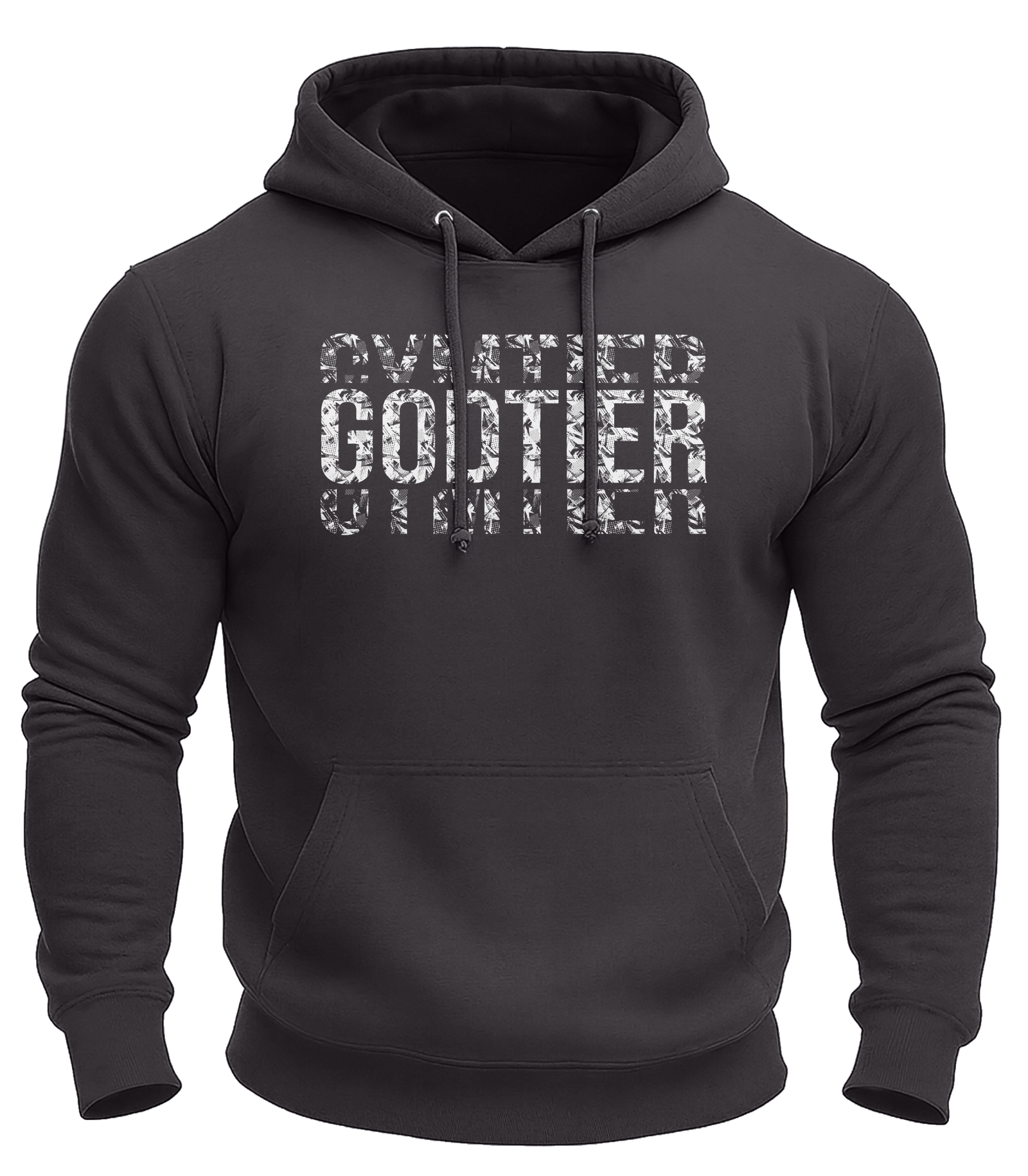 Storm Grey | Front