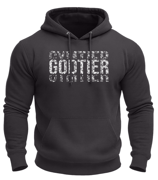 Storm Grey | Front