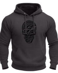 Storm Grey | Front