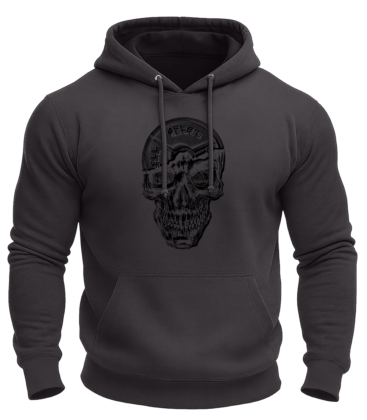 Storm Grey | Front