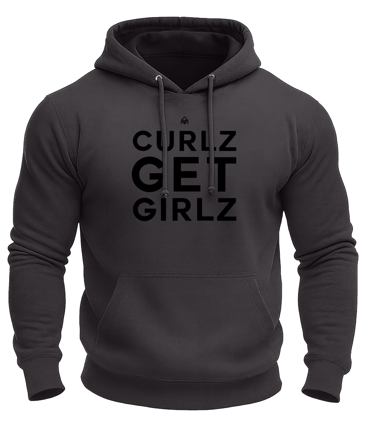 Storm Grey | Front