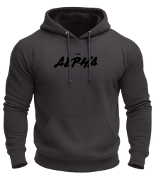 Steel Grey | Front