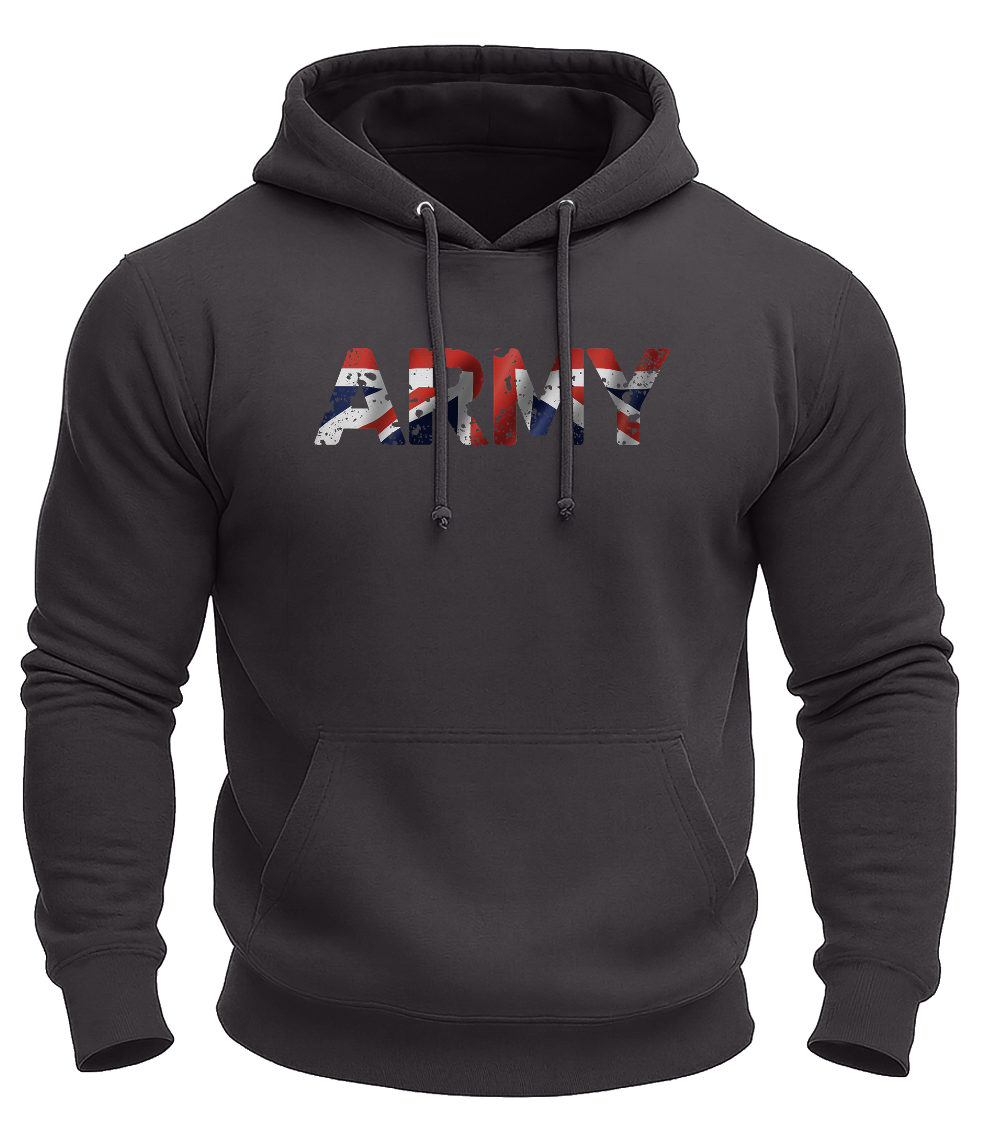 Storm Grey | Front