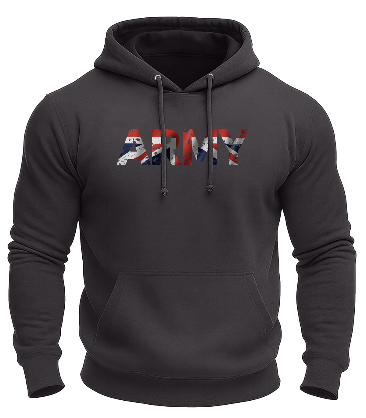 Storm Grey | Front