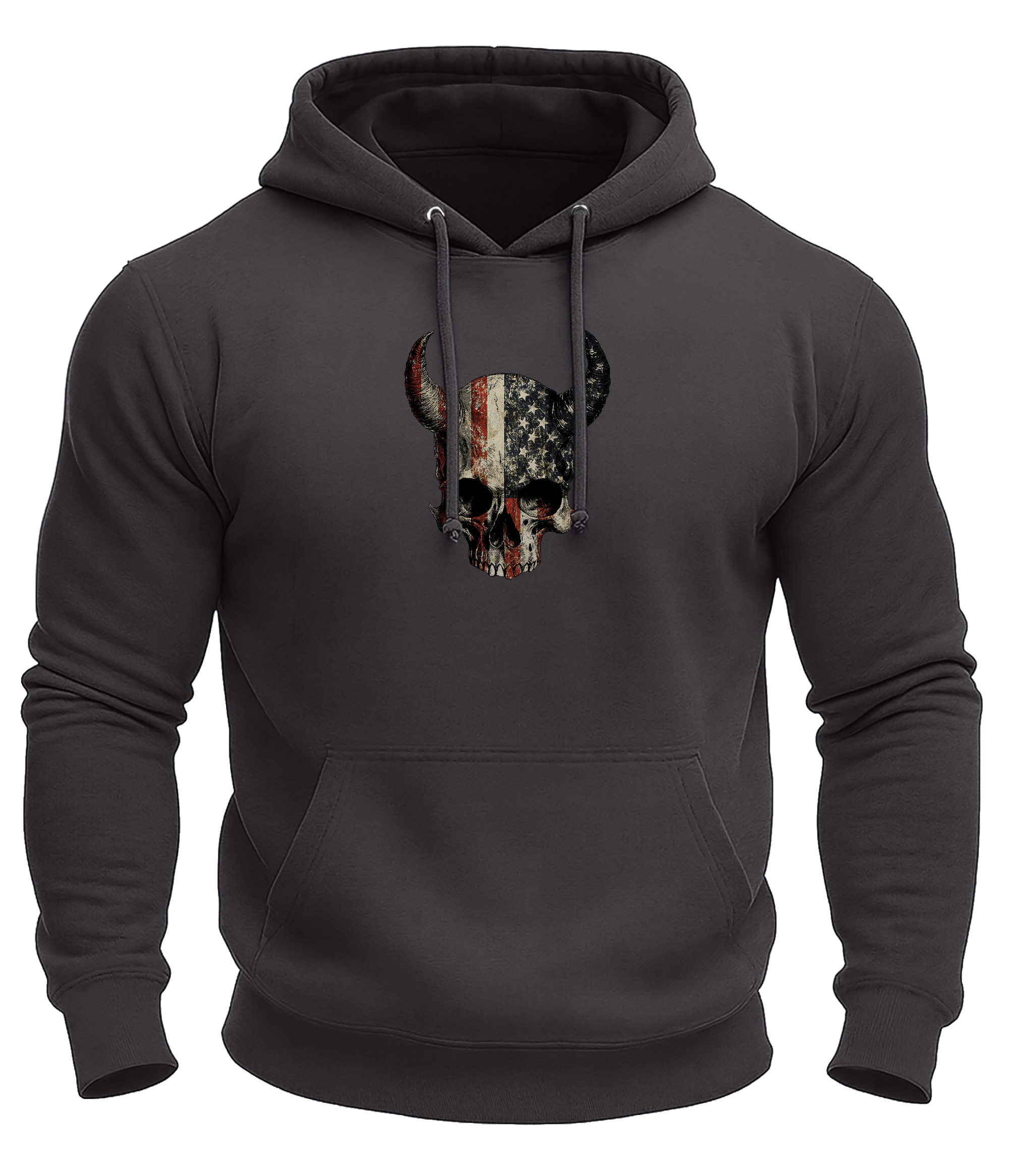 Storm Grey | Front