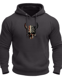 Storm Grey | Front