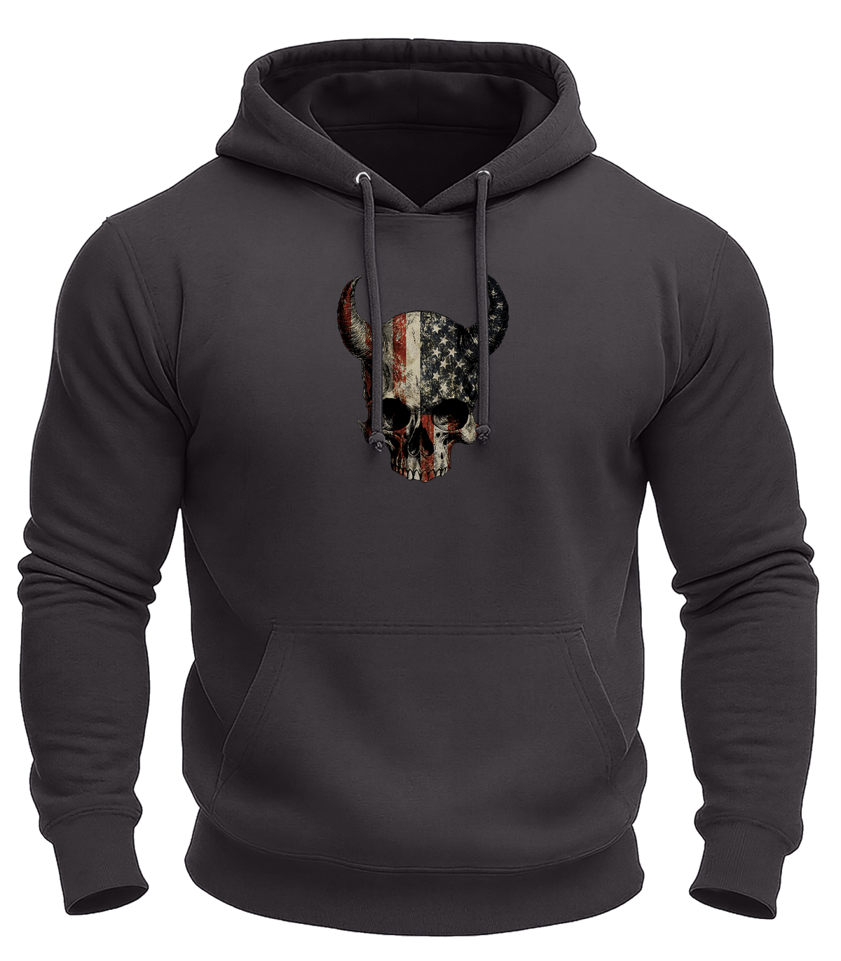 Storm Grey | Front