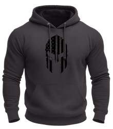 Front | Primary | Storm Grey