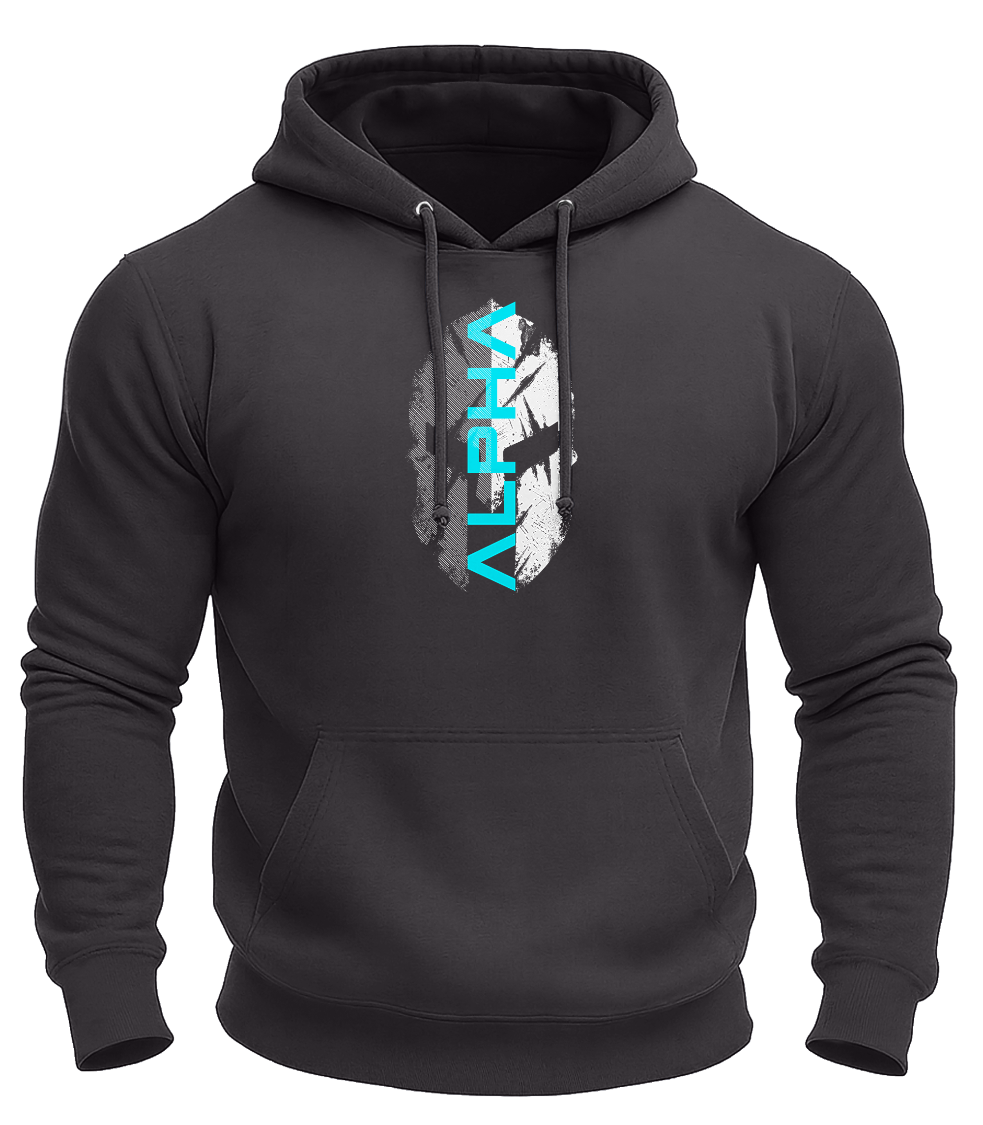 Front | Primary | Storm Grey