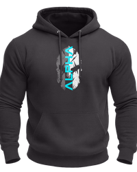 Front | Primary | Storm Grey